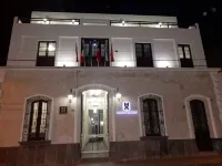 Hoteles Riviera Mansion Отели в г. 