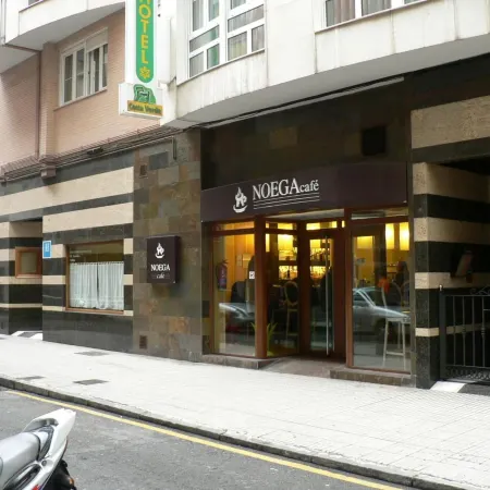 Hostal Libertad