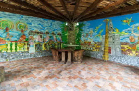 Corazón de Niebla Hotels in Cuetzalan del Progreso