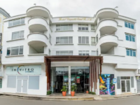 Hotel Caquetá Real Hsc Hoteles en Florencia