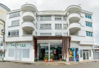 Hotel Caqueta Real Hsc Hotels in 