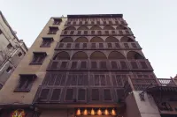 Le Riad Hotel de Charme Hotels in El Gamaliya