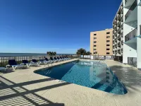 Polynesian Oceanfront Hotel