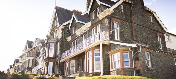 Fellpack House Hotels in Keswick