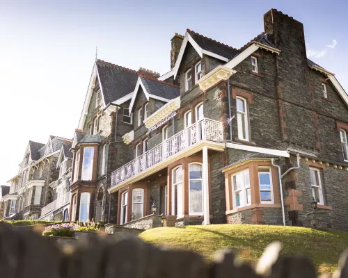 Fellpack House Hotels in Keswick