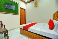 Goroomgo Patiala Kurukshetra Hotels in Kurukshetra