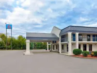 Motel 6 Scottsboro, Al – Hwy 72 Hotels in Jackson County