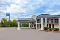 Motel 6 Scottsboro, Al – Hwy 72
