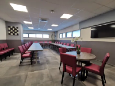 Hotel Port Toga Hotels in Bastia