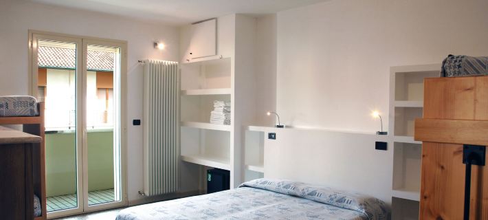 Hotel Marbella Hotels in Cervia