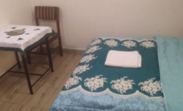 RusticHome B&B, Kigali