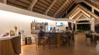 The Mayana Resort - bar