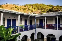 La Ballena Azul Hotel Hotel a Taganga