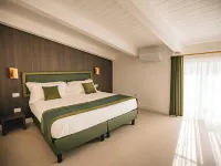 Villa Florisia Hotels in Gragnano