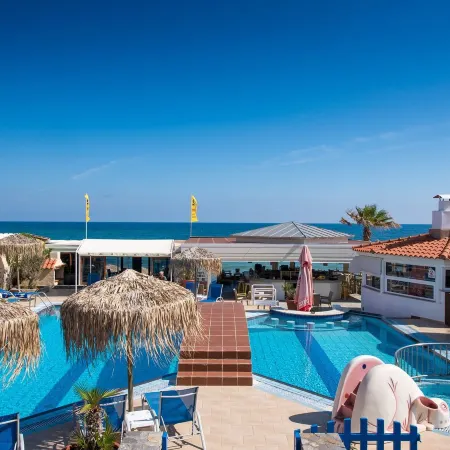 Aeolos Beach Resort