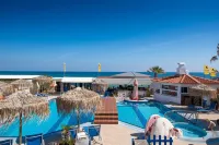 Aeolos Beach Resort - Pools