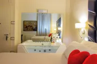 Album Boutique Rooms Hotel in zona Centro Commerciale La Piazzetta