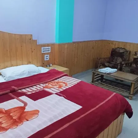 Himgiri Resort - Mandi