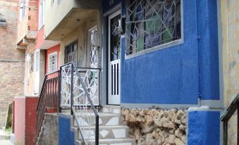 Hostel Mirador Aukán