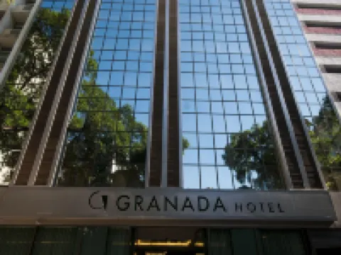 Américas Granada Hotel Hotels in Rio de Janeiro