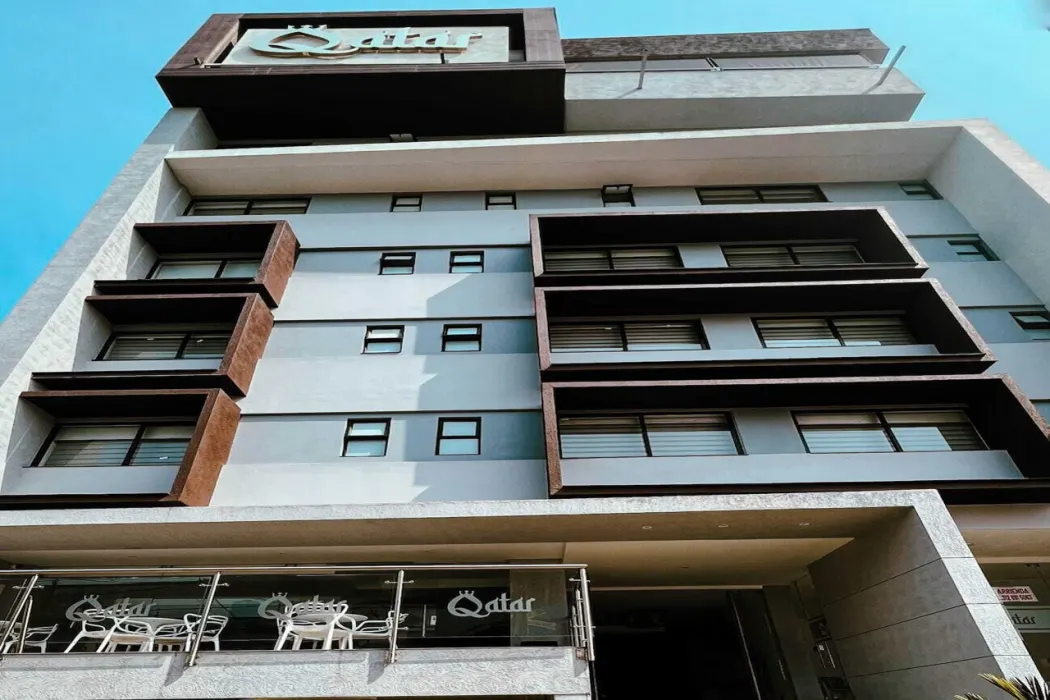 Hotel Cali Real - Versalles