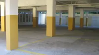 Pousada Terra do Sol - Parkplatz