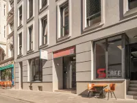 Numa Munich St Paul Hotels in Munich