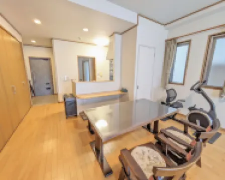 The Global West 新居濱市酒店