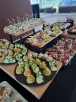 Hotel Materra - breakfast