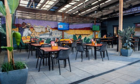 The Commercial Hotel Kingaroy