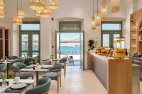 YeeOn Boutique City Hotel Gythio