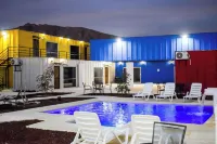 Vagón Resort Hotels in Cuatro Cienegas