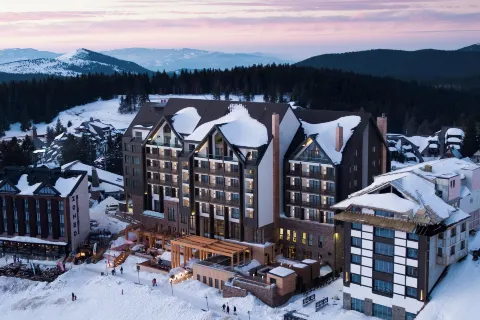 Viceroy Kopaonik Serbia