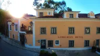 Lawrences Hotel Hotels near Horto do Campo Grande Quinta da Eira