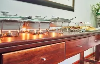 Riverwalk B and B - พร้อมอาหารเช้า