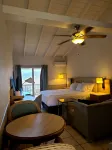 Boundless Bliss Hotel - balkon