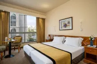 올리브 트리 호텔