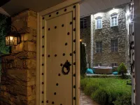 Dandy Villas Nymfaio Snowfairy Ξενοδοχεία στην πόλη Νυμφαίο