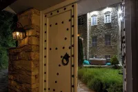 Dandy Villas Nymfaio Snowfairy Hotels in Nymfaio