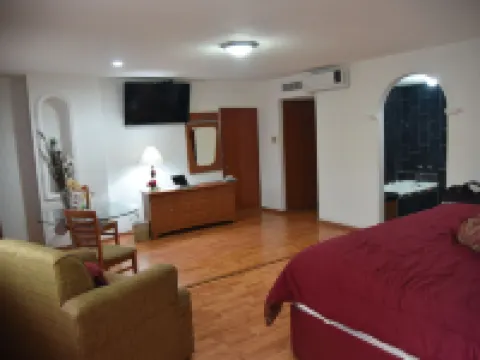 Don Miguel Hoteles en Zacatecas