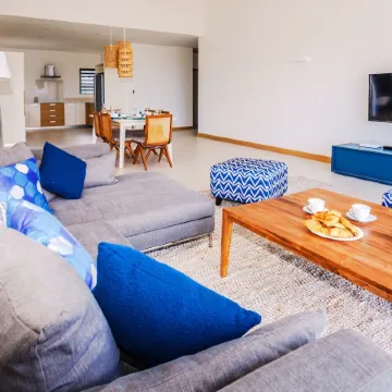 Latitude by Horizon Holidays