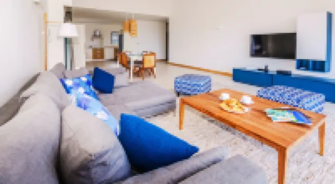 Latitude by Horizon Holidays Hôtels à proximité de : La Tourelle Ocean View Residence Mauritius