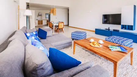 Latitude by Horizon Holidays Отели рядом с достопримечательностью «Эксплорерс Маврикий»