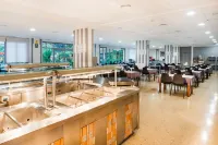 Hotel Jaime I Hotels in Salou