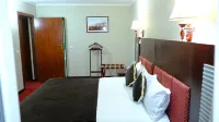 Grand Bukhara hotel
