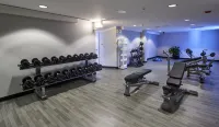 Warwick Allerton Chicago - Gym