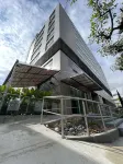 Hotel bh El Poblado - ที่มีบาร์
