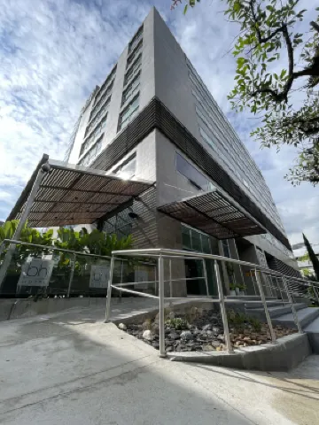 Hotel bh El Poblado โรงแรมใน