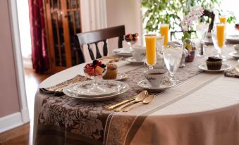 Valparaiso Inn Bed & Breakfast