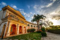 Villa Irlanda Grand Hotel & Ristorante Hotel a Formia